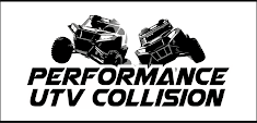 Performance UTV Collision